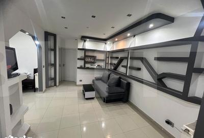 Apartament cu 3 camere în UTA - 7