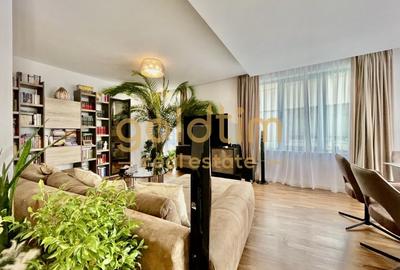 COMPLEX SECURIZAT/PISCINA/SALA DE SPORT/TERASA GENEROASA/ZONA BARBEQUE - 16