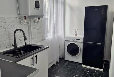 Casă cu 2 camere cu Teren 90 Mp în Central