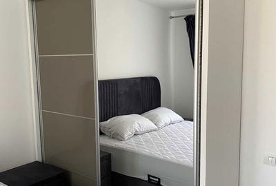 Apartament cu 2 camere decomandat în Dristor