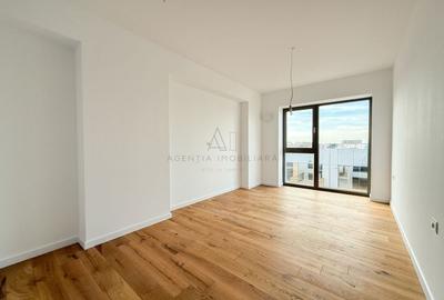 Apartament Spectaculos | 4 Camere | Terasa 22 mp | Green Lake Baneasa - 13