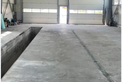 Spațiu comercial, de 325 mp, în Bradu - 4