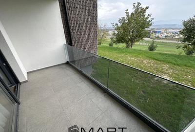 Apartament 2 camere lux in Cristian-Sibiu Vest Apartament 2 camere lux in Cristian-Sibiu Vest - 11