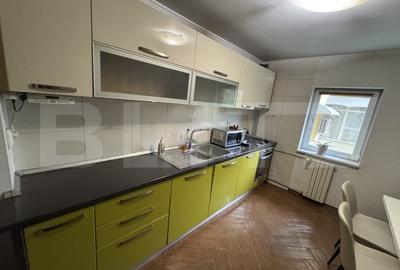 Apartament 4 camere, 82 mp, Str. Maramures - 9