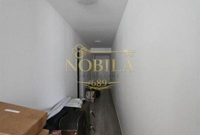 Spațiu comercial, de 218 mp, în Oituz - 12
