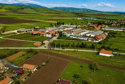 Spațiu comercial, de 9,000 mp, în Exterior Est - 19