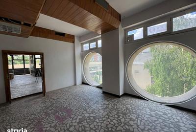 Spațiu comercial, de 200 mp, în Ultracentral - 1
