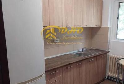 Apartament cu 2 camere semidecomandat în Tătărași - 1