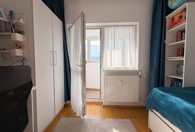 Apartament cu 3 camere decomandat, mobilat în Turda - 11