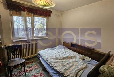 DE VANZARE APARTAMENT 2 CAMERE 37MP LUJERULUI |SEMIDECOMANDAT | METROU - 4