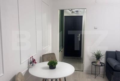 Apartament cu 2 camere, 35,35 mp,  etaj 1, renovate premium, parcare  - Resita - 5