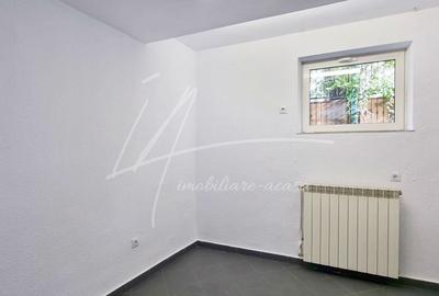 Apartament la demisol cu 4 camere in Cotroceni Parcul Izvor Palat. Parlamentului - 28