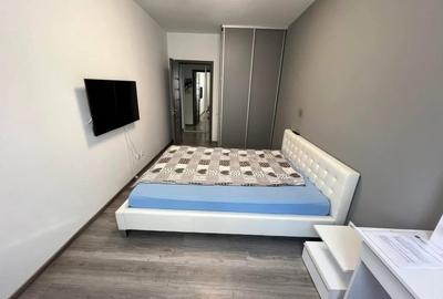 Apart. 2 dormitoare decomandate + living cu bucatarie |ViVo| bloc nou| - 5