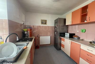 Casă cu 4 camere cu Teren 120 Mp în Central - 7