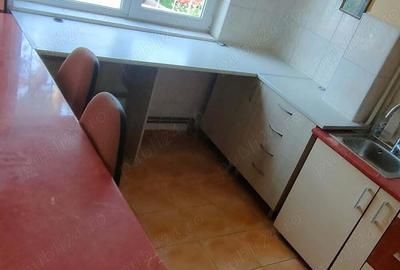 Garsonieră în Dacia