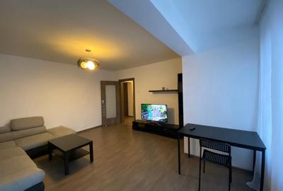 Dristor langa Parc IOR -Vedere spre Parc IOR - 5