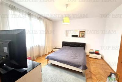 Casă cu 7 camere cu Teren 1000 Mp în Corbeanca - 8