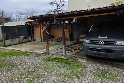 Vand sau schimb casa semicentrala Tg-Jiu - 6