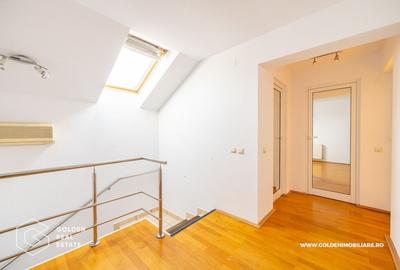 Lux si eleganta intr-o vila excpetionala! Podgoria, 140mp, 5 camere, 2 bai,garaj - 23