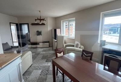 Apartament 3 camere, 66 mp, parcare, zona ViVO - 2