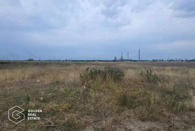 Teren intravilan industrial vis a vis de Auchan Sud, oportunitate de investitie - 4