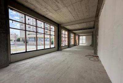 Spatiu comercial, Bd. Republicii - Armeanca Residence - 5