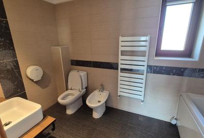 Apartament cu 6 camere decomandat în Dorobanți - 15