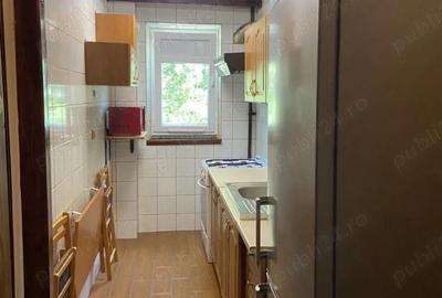 Apartament cu 2 camere decomandat în Jilava - 4