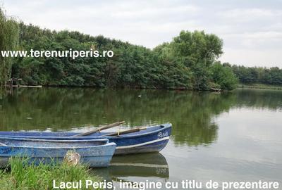 Terenuri IN RATE 500 /luna, teren 25 langa Saftica, Balotesti - 16