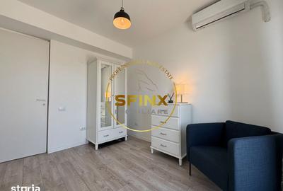 Apartament cu 3 camere, mobilat în Grozăvești - 9