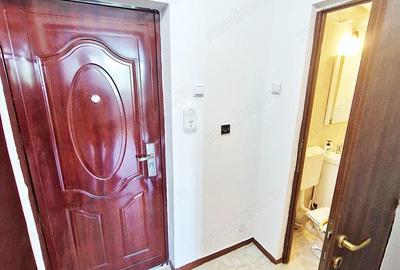 AZURA Imobiliare - Garsoniera Nemobilata Pitesti Craiovei Central - 11