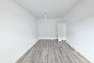 Apartament cu 2 camere semidecomandat în Sânpetru - 1