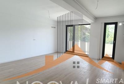 Birou, de 65 mp, în Dacia - 1