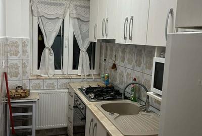Apartament cu 3 camere decomandat în Central - 4