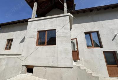 Casa de vanzare in Mandra- Sibiu - 7