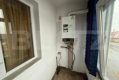 Apartament cu 2 camere semidecomandat, mobilat în Micro 11 - 3