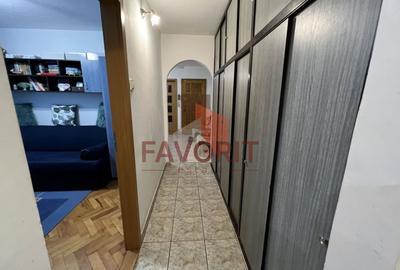 Centrala proprie. 2 balcoane. Bloc izolat termic exterior. - 12