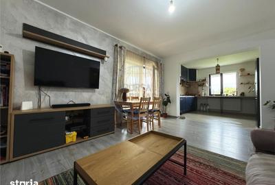 Casă cu 3 camere cu Teren 616 Mp în Central - 13