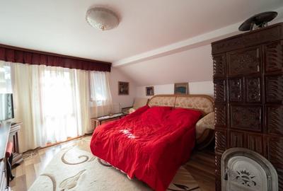 CASA INDIVIDULA CU ETAJ, MOBILATA SI UTILATA, 735 MP TEREN, ACTE LA ZI, SUCEVITA - 10