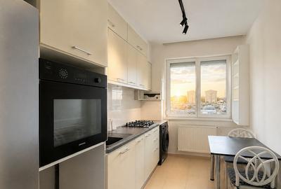 Apartament cu 2 camere decomandat în Central - 6