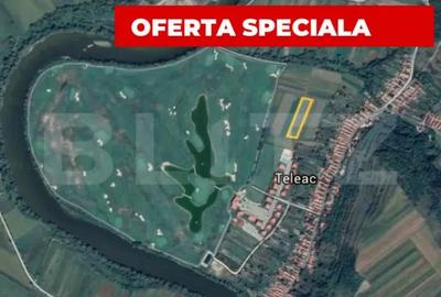 Teren de 4600 mp, în Central - 1