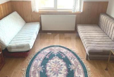 Apartament 2 camere, 50 mp utili Predeal, aproape de pa - 3