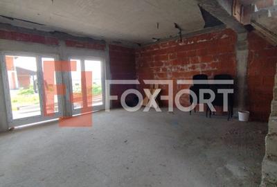 Casa individuala la ROSU, 5 camere, Sacalaz-Gaz si curent bransat - 6