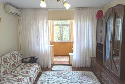 Apartament cu 2 camere, etaj 3/4, zona Alexandru cel Bun - 3