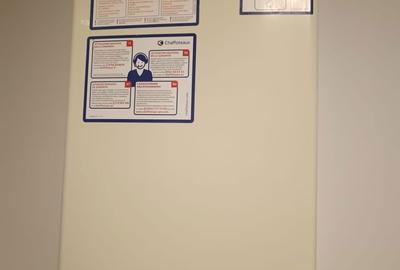 Apartament cu 2 camere decomandat în Vlădiceni - 3