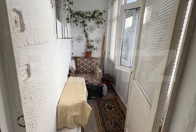 Apartament decomandat cu 3 camere si 2 balcoane, zona Vasile Aaron - 8