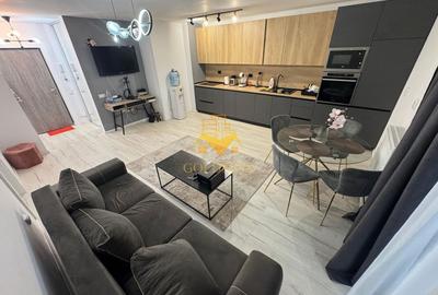 2 camere, bloc nou, garaj, Gheorgheni,Soporului zona Iulius Mall,FSEGA