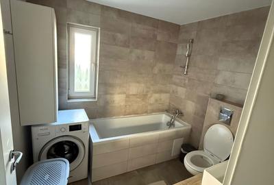 Apartament cu 2 camere decomandat în Șelimbăr - 5