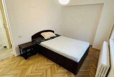 Apartament cu 2 camere decomandat, mobilat în Ultracentral - 3