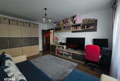 Apartament cu 2 camere decomandat, mobilat în Bucium - 5